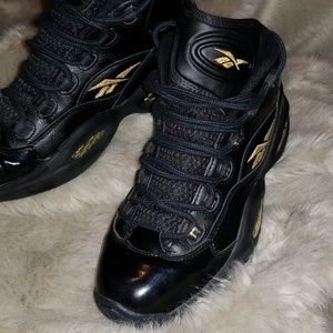 QUESTION MID (GS) "NEW YEARS EVE"